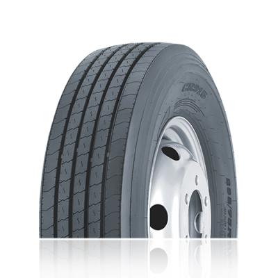 China Westlake/Haida Radial Truck Tires 1200R20 RENAULT for sale