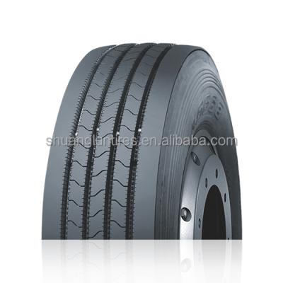 China GOODRIDE/WESTLAKE 12R22.5 FRONT/BEEF TRUCK TIRE for sale