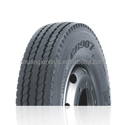 China OX GOODRIDE/WESTLAKE Truck Tire CR907 7.50R16 for sale