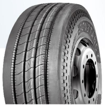 China Natural Rubber CONSTANCE Trucktyre Model ECOSMART12 11R22.5 295/75R22.5 285/75R24.5 215/75R17.5 225/70R19.5 for sale