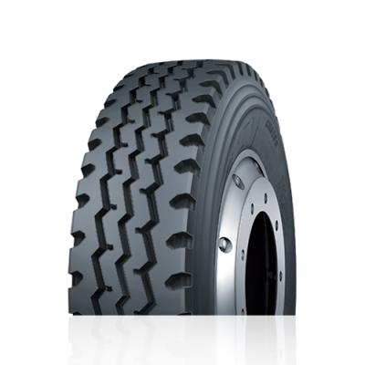 China New Natural Rubber Truck Tires For Sale 6.50R16 7.00R16 7.50R16 8.25R16 8.25R20 9.00R20 11R22.5 315/80R22.5 MR01 Truck Tires Size 260x508 for sale