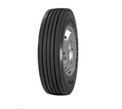 China High quality and best selling tire Y209 11R22.5 295/80R22.5 315/70R22.5 315/80R22.5 from brand Duraturn tire natural rubber for sale