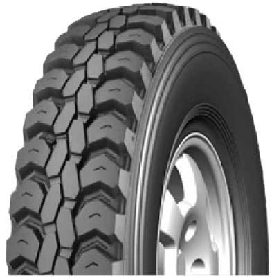 China Goodtyre/Goldtyre Brand Tire 10.00R20 YB228 10.00R20 for sale