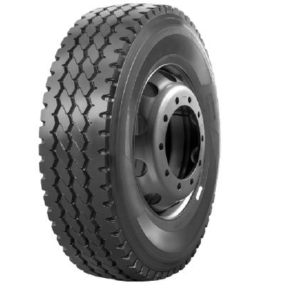 China LANDY Brand DA818 Tire 10.00R20 10.00R20 for sale