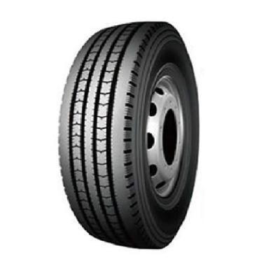 China Good Price Natural Rubber 315/80r22.5 Truck Tire , Radial Truck Tire 315/80R22.5 HS109 for sale