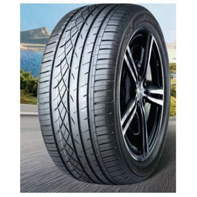 China Passenger car tire 19INCH 255/55ZR19 for sale