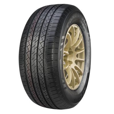 China passenger car tire 17INCH 225/65R17 for sale