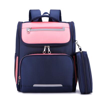 China Fashionable large capacity kids teenager waterproof kids among us backpack space bag bookbags schoolbag for sale