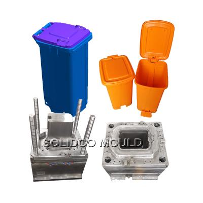 China Home Plastic Bins Injection Mold Manufacturer Taizhou for sale