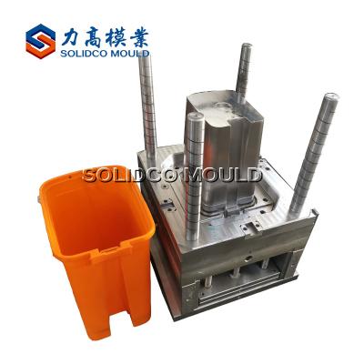 China home trash can mold for sale