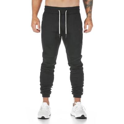 China Sportswear Custom QUICK DRY Mens Gym Spandex Pants Masks Jogger Pants Men Compression Pants for sale