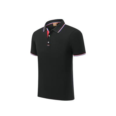 China High Quality Women Polo Shirts Golf Short Sleeve Polo T-Shirt Shirts With Logo Custom Wholesale Anti-wrinkle/ for sale