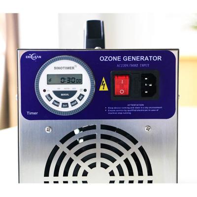 China Car Factory Supply Hot Price Car Ozone Generator For Air Purifier for sale