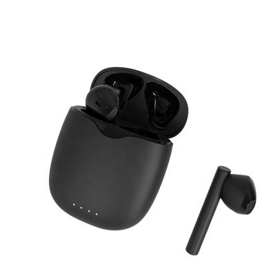 China Popular Earbuds Earphone Head Type TWS Dual C Port In Ear Earbuds TWS Earphones for sale