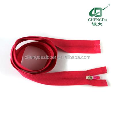 China Good Quality Reversible Zipper Reversible Wholesale for sale