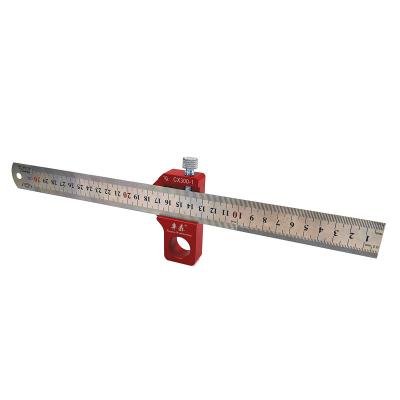 China Woodworking Placing Angle Steel Standard Carpentry Size Square Feet Measuring Tool for sale