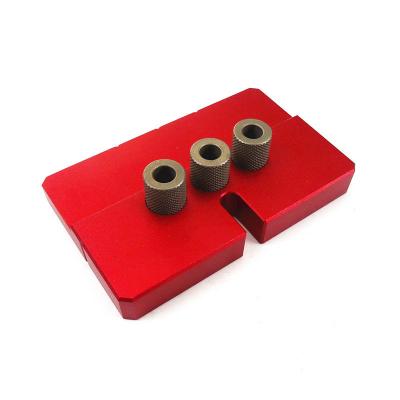 China 08500S Household Woodworking Punch Cue Hole Opener Wood Tenon Punch for sale