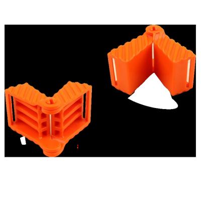 China MULTI FUNCTIONAL Promotional Multifunctional Woodworking Belt Clamp Best Quality Quick Adjustable Polygonal Clamp for sale