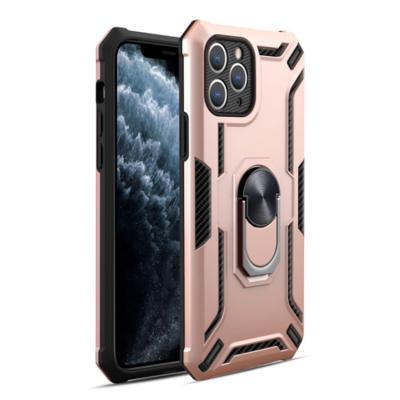 China Accessories Para Shockproof Celulares For iPhone 13 Pro Max Hybrid Armor Plastic Gold Cover Case For iPhone 13 Pro Max Mobile Cover for sale