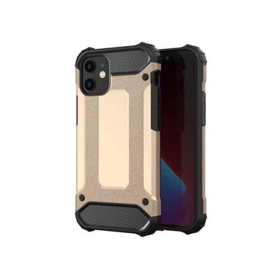 China Free Sample Phone Case Drop-tested 2021 Cell Phone Case Cover For iPhone 12 Pro Max Case Armor Back Cover For Apple iPhone 12 Pro Max for sale