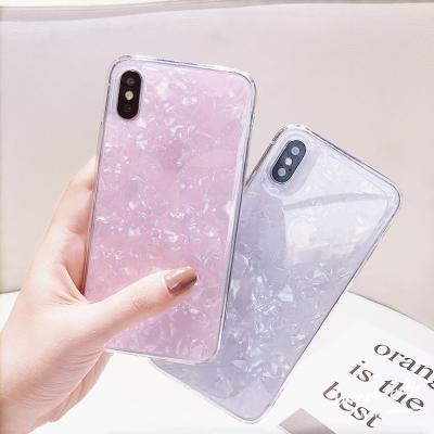 China Soft Good Quality Mobile Cover For iPhone X XS XR XS Max Phone Cover Cheap Wholesale IMD For iPhone XS Case Shockproof Phone For Apple iPhone XR for sale