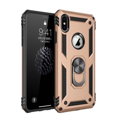 China TPU+PC Card Slot Heavy Duty Hard Case For Apple iPhone X Mobile Phone,Hot Sale For iPhone X Mobile Phone Accessories for sale