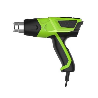 China New Cool/Hot Qili Air QR-616B Design Heat Gun 200 Watt Electric Heating Gun Weldy Heat Gun for sale