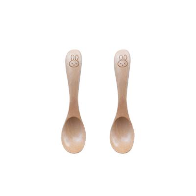 China Factory Price Viable Hot Selling Baby Spoon High Quality Wholesale for sale