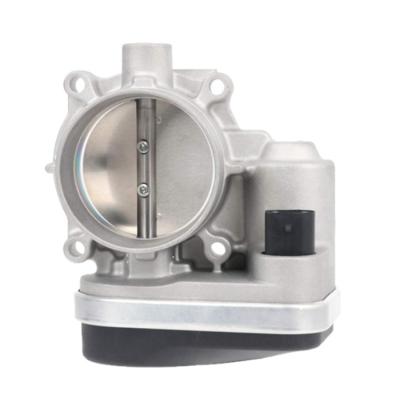 China 35100-3E100 Auto Injection Fuel Electronic Throttle Body Universal for sale