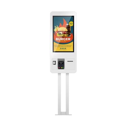 China Indoor INDIVIDUAL KIOSK FLOOR CONTROL HOLDER for sale