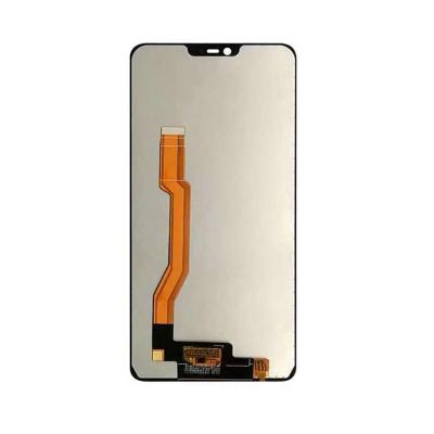 China No Dead Pixel LCD Screen Touch For oppo f7 lcd touch screen for oppo f7 lcd for oppo f7 black color oppo f7 a3 for sale