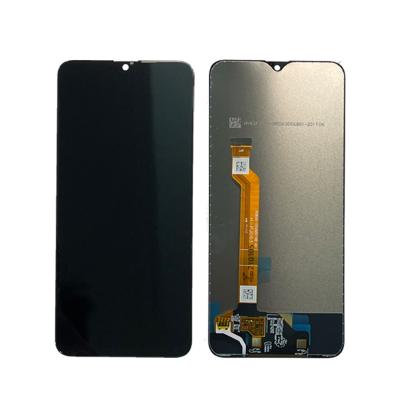 China No Pixel LCD Screen Dead Touch For oppo f9 Touch Screen Digitizer For oppo f9 A7X LCD Screen Black Color for sale