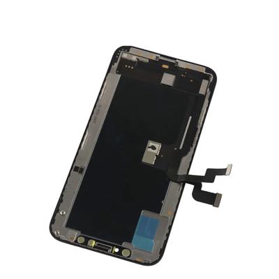 China No Dead Pixel New Replacement LCD Screen Display For iPhone xs LCD Display For iphone xs Screen Display for sale