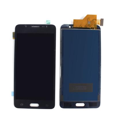 China No Dead Pixel LCD Display For Samsung J5 Screen Wholesale Screen For Samsung J5 Screen for sale