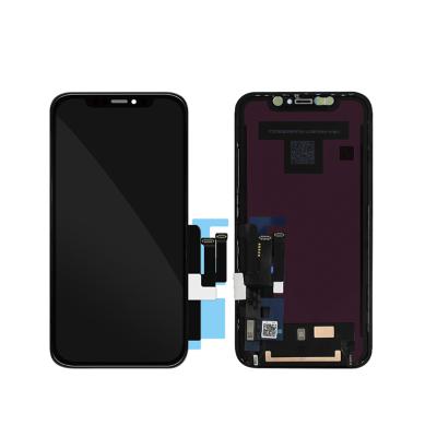 China No Dead Pixel Hot Selling Original Cell For iPhone 11 LCD Display Replacement Touch Screen for sale