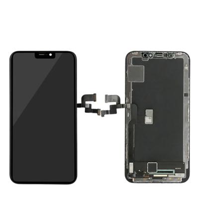 China No Dead Pixel JMT Factory Wholesale Price Replacement LCD Display For iPhone 12 Display Mobile Phone Touch Screen for sale