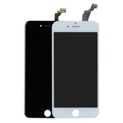 China No Dead Pixel Repair Parts LCD Touch Screen iPhone 6SP/7P/8P LCD OEM Cell Phone Replacement Glass for sale