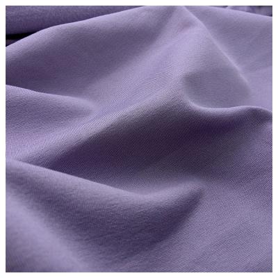 China Polyester Unstitched Promotional Plush Women's Sustainable Price Quality Spandex Dress Material Fabric for sale