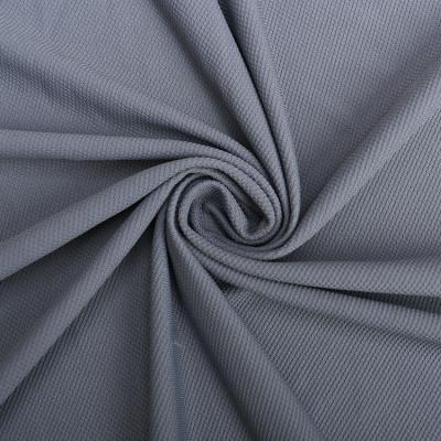 China High Performance 82% 18% Nylon Stretch Spandex Pul Fabrics For Clothing for sale