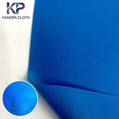 China China Manufacturer 100%Nylon Oxford Waterproof Fabric For Airbags With TPU Backing for sale