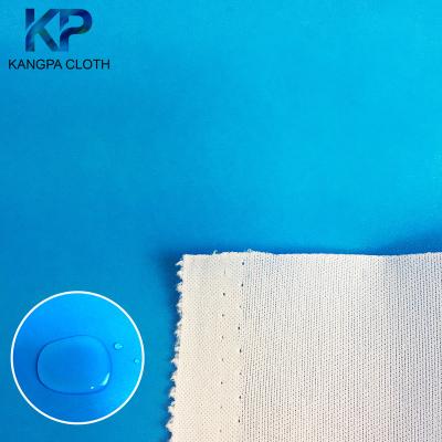 China Fluorescence Cream Composite Film Wholesale Customized Polyester Jersey Fabric Waterproof Fabric TPU for sale