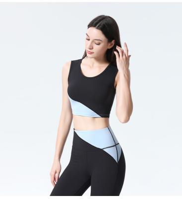 China Factory Direct Sale FashionSet Women Breathable Comfortable Fitness And Yoga Shorts for sale