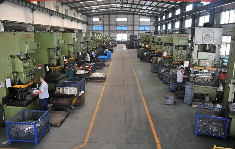 Verified China supplier - Jingjiang Biandi Machinery Manufacturing Co., Ltd.