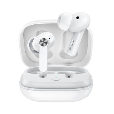 China Blackview AirBuds 5 In-Ear Pro True Radio IPX7 BT5.0 Waterproof Hybrid Active Earbuds Noise Canceling Earphone for sale