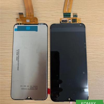 China high quality full cell mobile phone lcd and touch screen for Samsung A11 lcd display FOR SAMSUNG A11 for sale