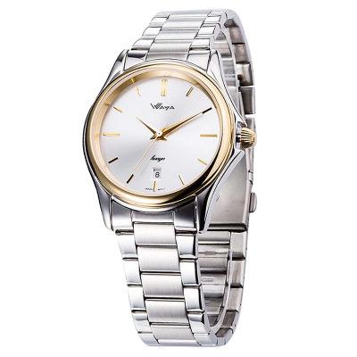 China Day / Date 2018 Titanium Watches Japan Quartz Clock Men Watch for sale