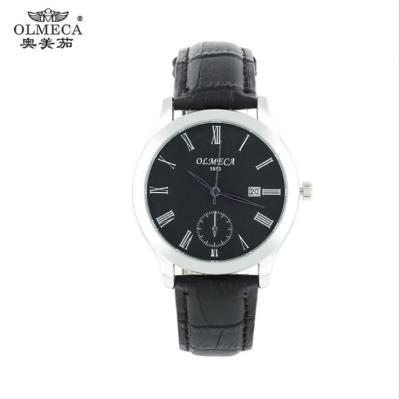 China Japan Automatic Quartz Bezel Titanium 2018 Date Automatic Watch for sale