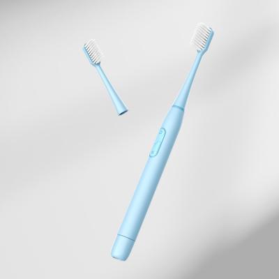 Chine Dupont se raidit la brosse à dents imperméable électrique intelligente de Sonic IPX7 de brosse à dents à vendre