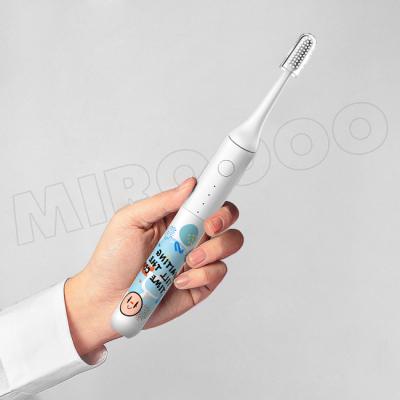 China Ultra blanquear la cinta C del cepillo de dientes 18000 VPM de Sonic Electric que encarga de 3 modos en venta