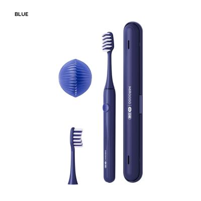 Chine Rechargeable Electric Toothbrush Sonic Wireless Charging Waterproof Toothbrush Electric à vendre